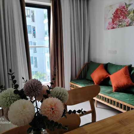 Ina Apartment - Nera Garden 顺化 外观 照片